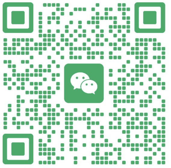 WeChat QR Code